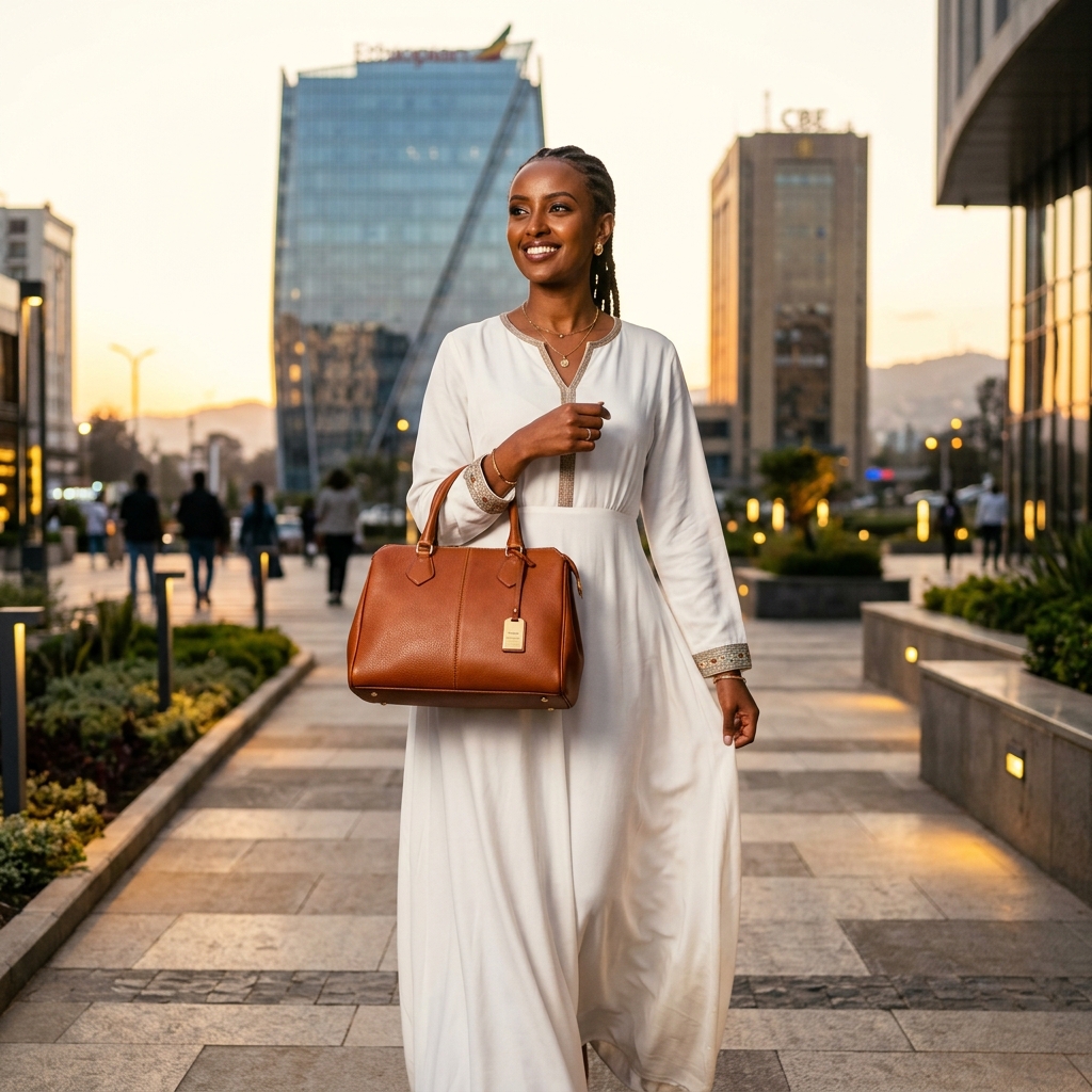 YAZZ Leather Heritage