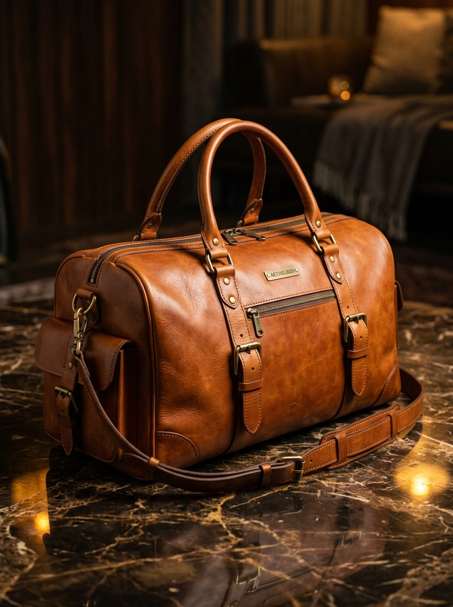 Travel Bag